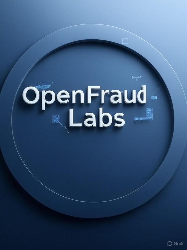 OpenFraudLabs Logo